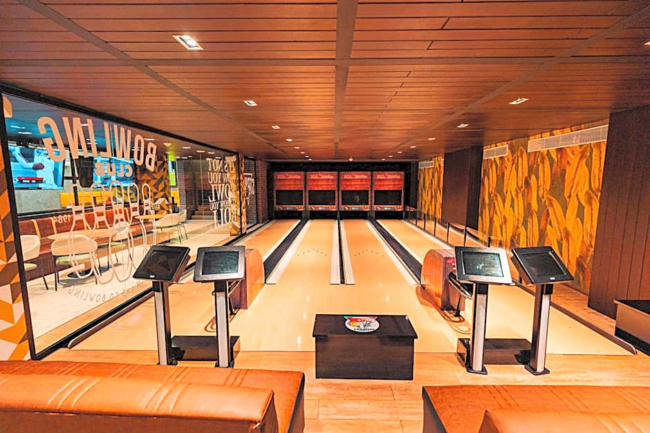 Caribe Deluxe Princess - All Inclusive