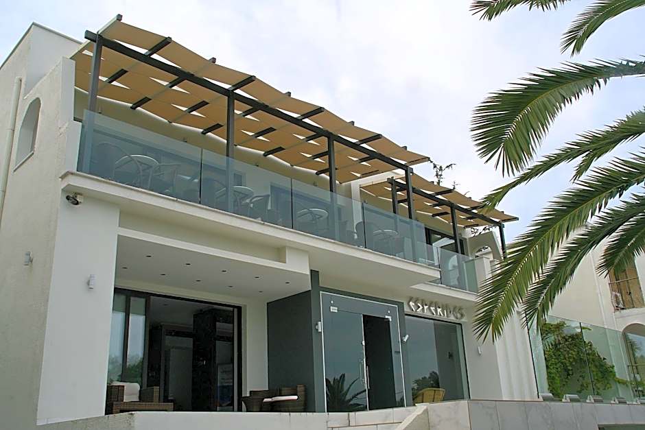 Esperides Hotel