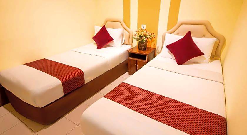 Sun Inns Hotel Lagoon Sunway