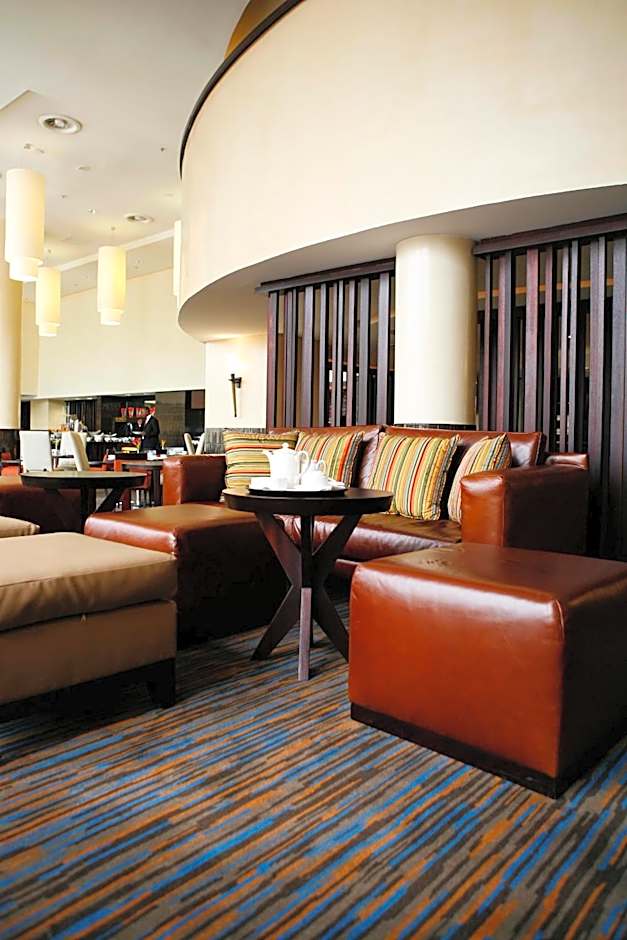 Movenpick Hotel Ikoyi Lagos