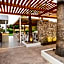 Cirillo Family Hotel-Christinas Studios