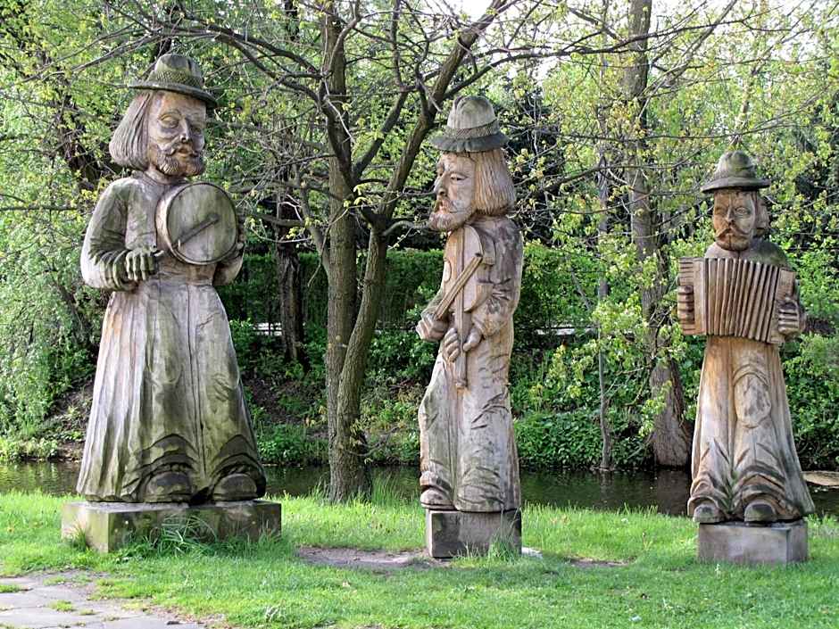 Motel-Restauracja Ballaton