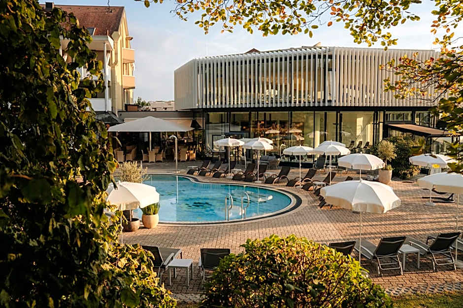 Thermenhotel Stoiser