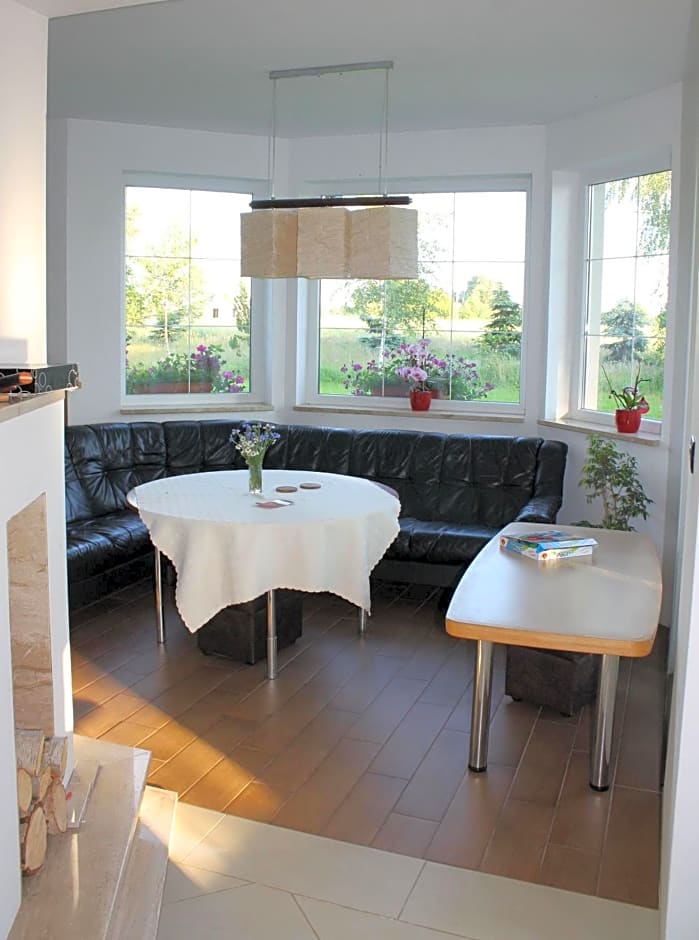 Domki pokoje pod Wierzba