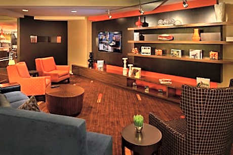 Courtyard by Marriott Hartford Cromwell