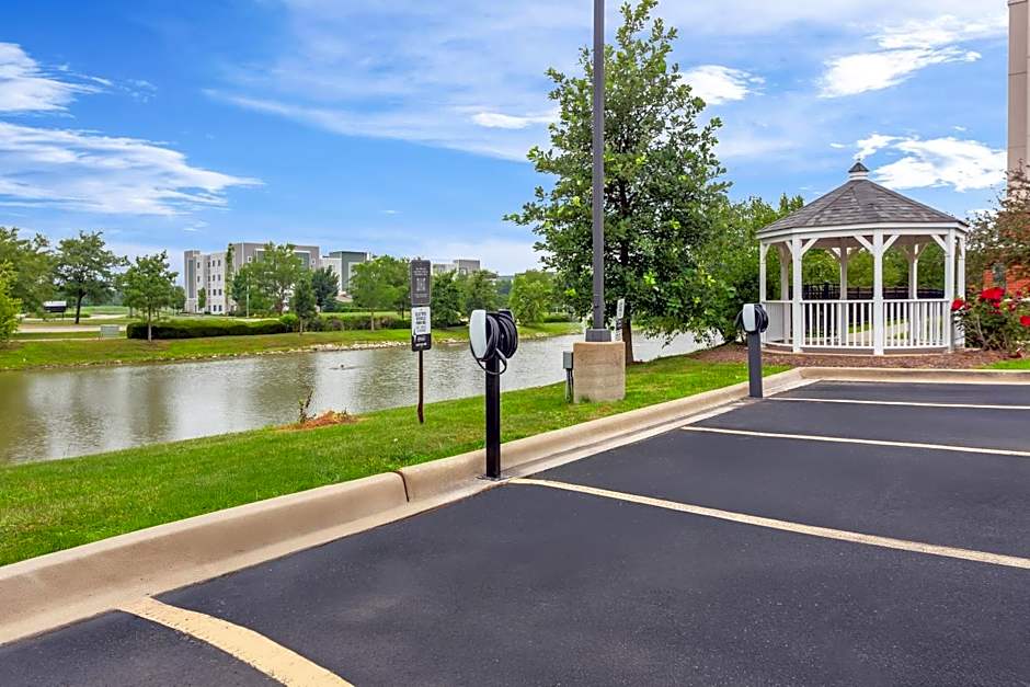 Hilton Garden Inn Bolingbrook