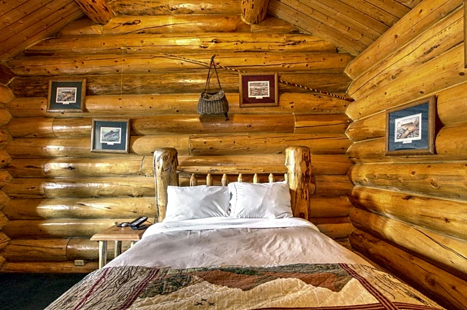 Hibernation Station