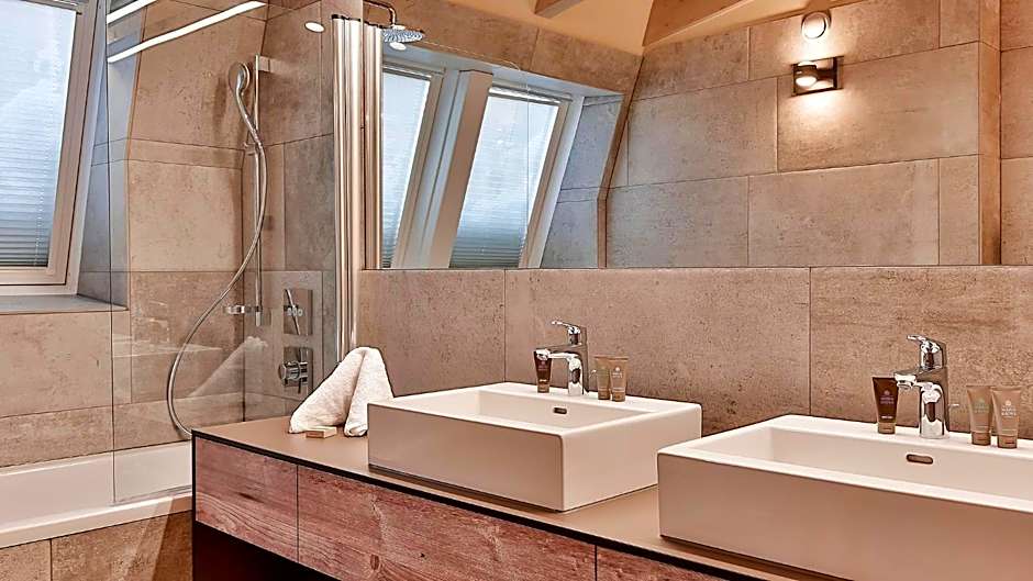 Mountain Spa Residences