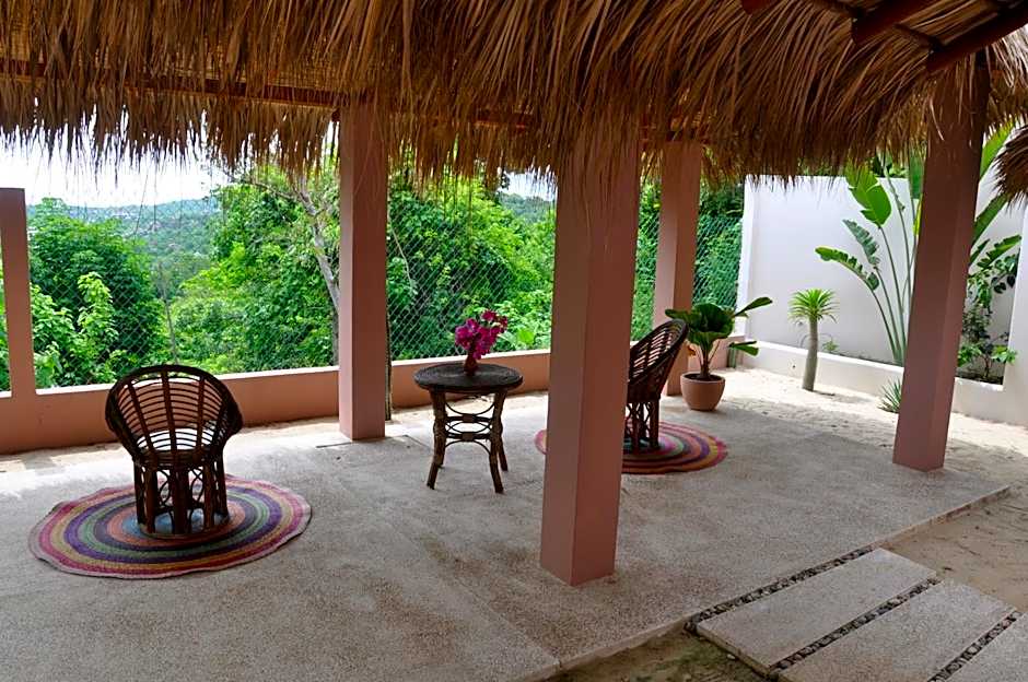 Casa Cometa