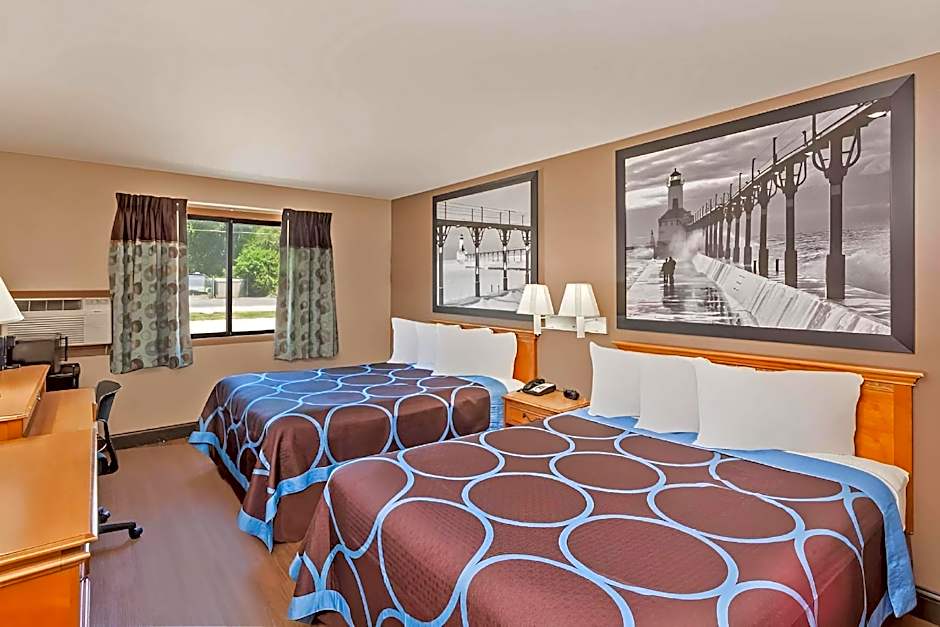 Quality Inn Elkhart