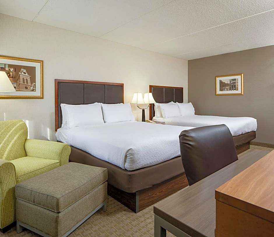 Holiday Inn Manchester Airport By IHG