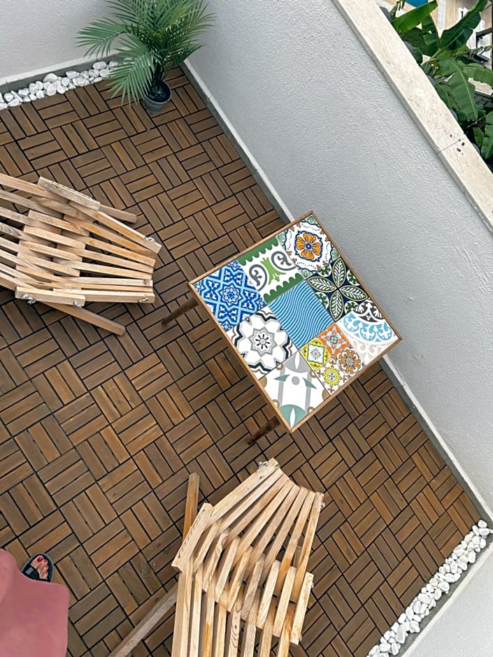 Pupa Alaçatı Butik Otel