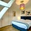 Hotel Le Blason de Provence
