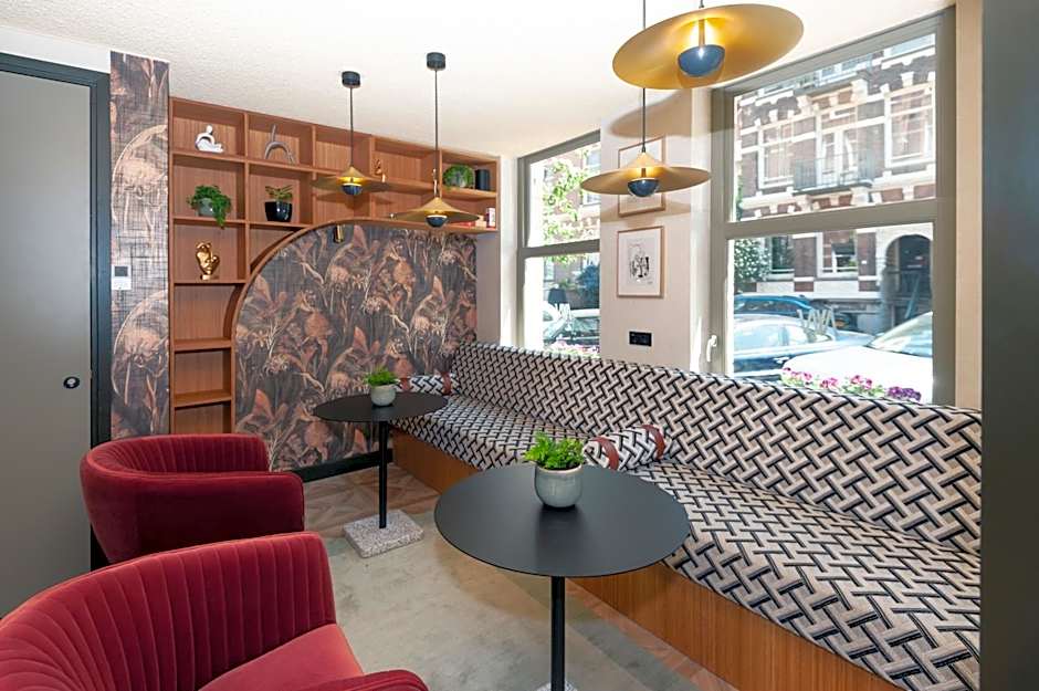 Hotel Nicolaas Witsen