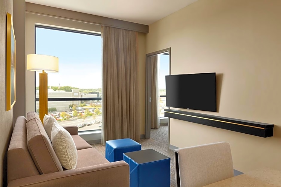 Embassy Suites By Hilton Syracuse Destiny USA