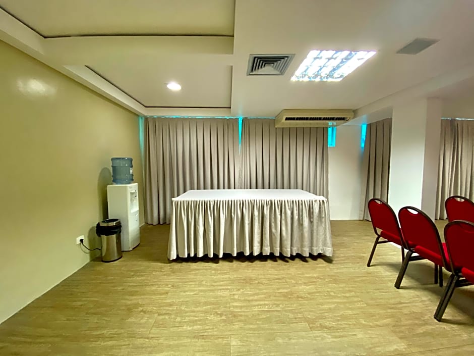 Nobile Suites Tambau