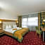 Johannesbad Thermalhotel Ludwig Thoma