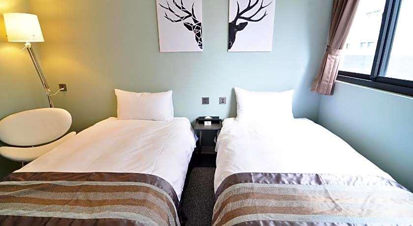 Taichung Box Design Hotel