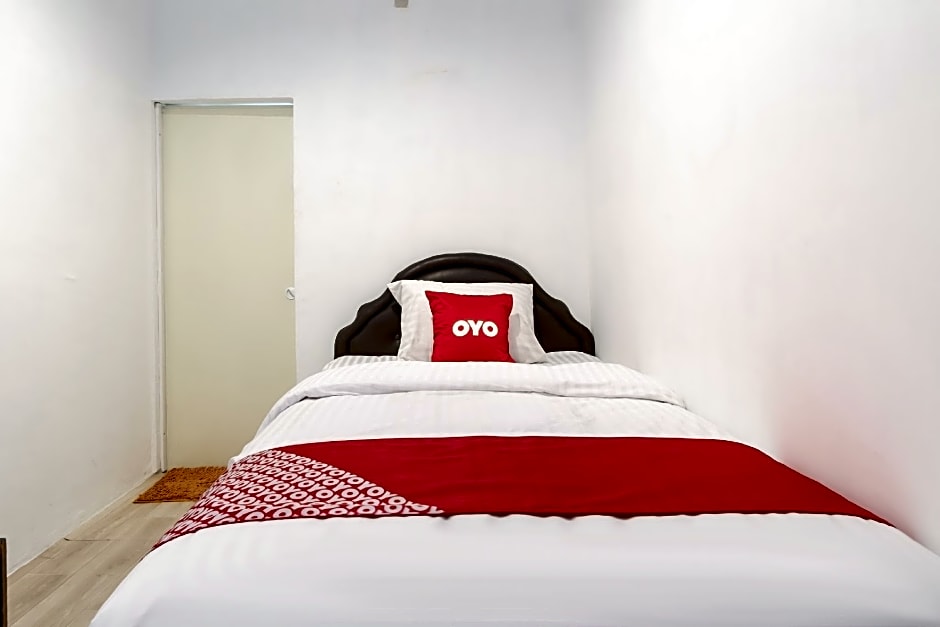 OYO 1507 Doriyu Homestay