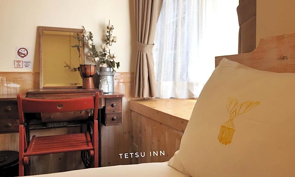 Tetsu Inn