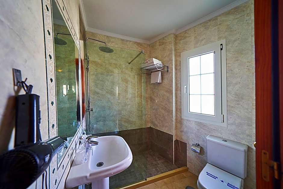 Hotel Bajamar Centro