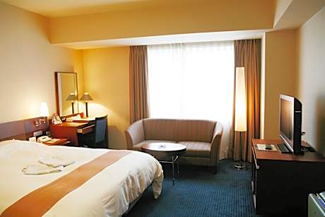 Superior King Room - Non-Smoking