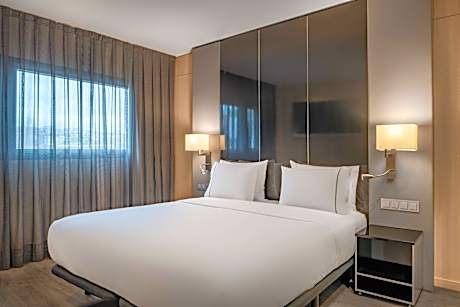 Triple Room, Guest room, 1 King
