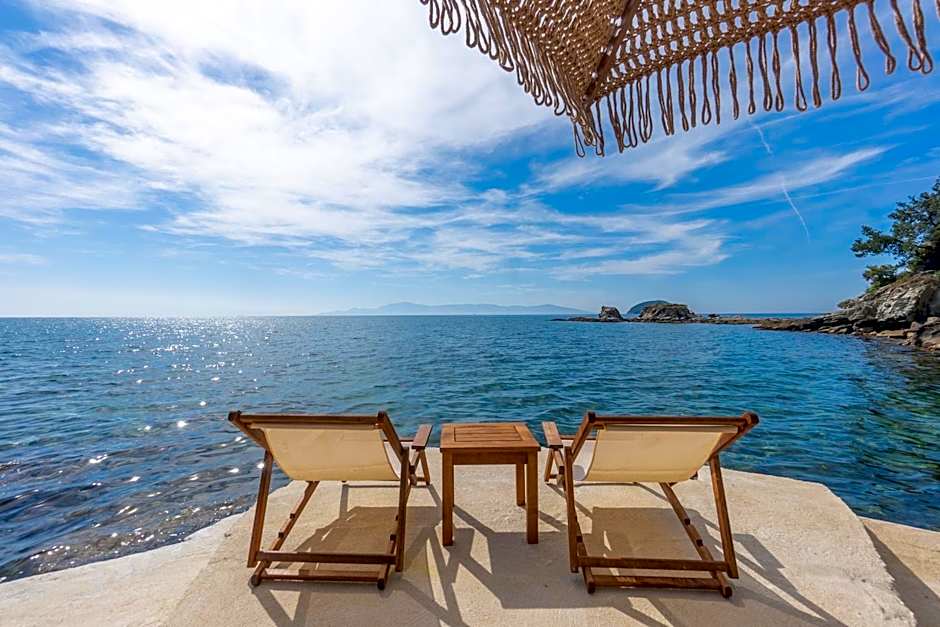 Villa Romantica Hotel