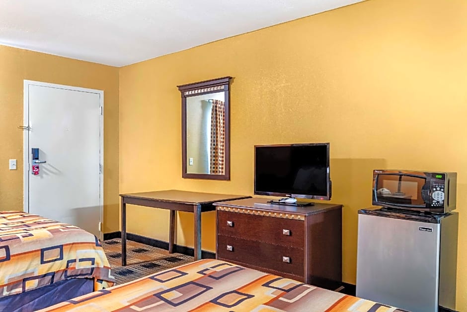 Econo Lodge Cuthbert
