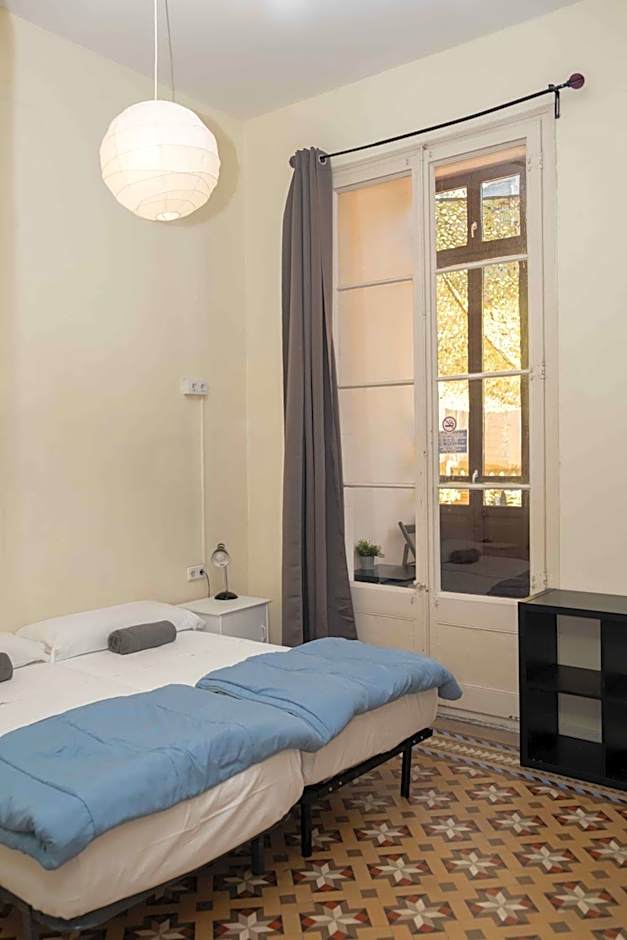 360 Hostel Barcelona Arts&Culture