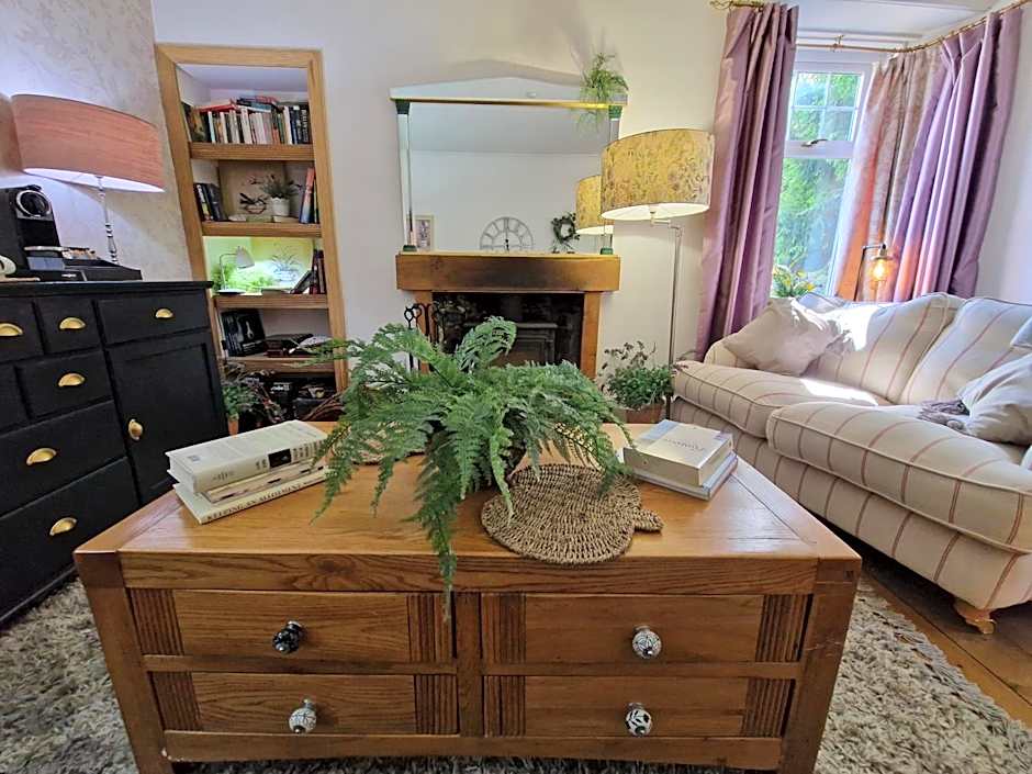 Eagle View Guest House