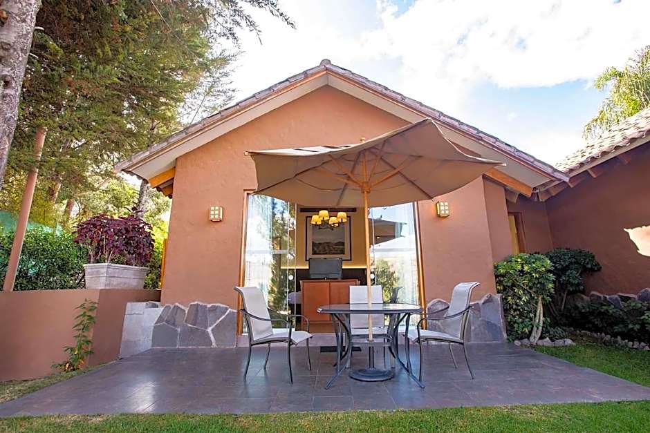 Casa Andina Premium Valle Sagrado Hotel & Villas