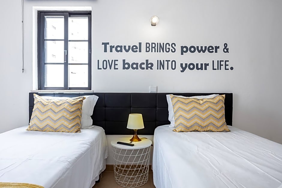 Best Guest Residence