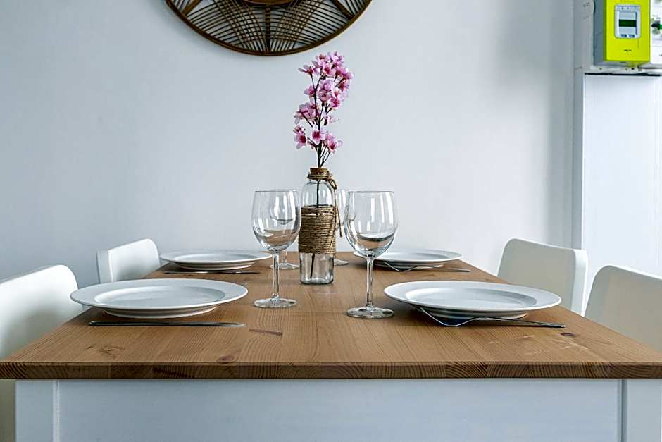 Trankil-Apparts Centre 2