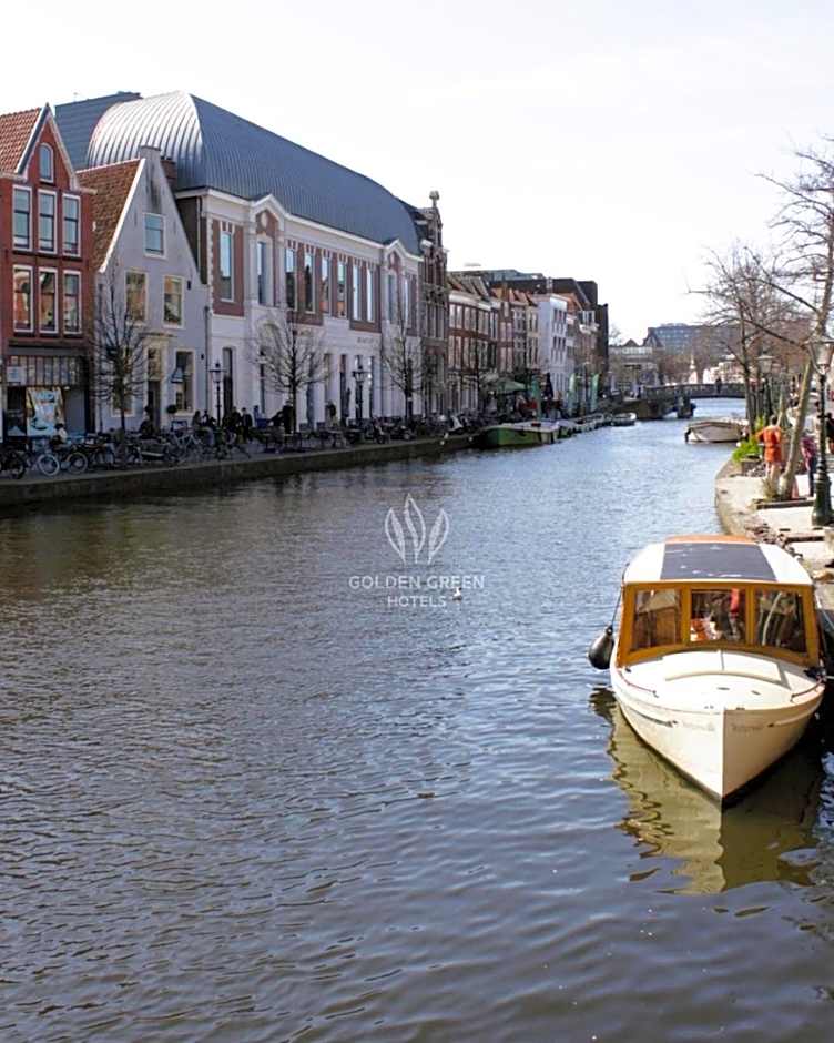 Tulip Inn Leiden Centre