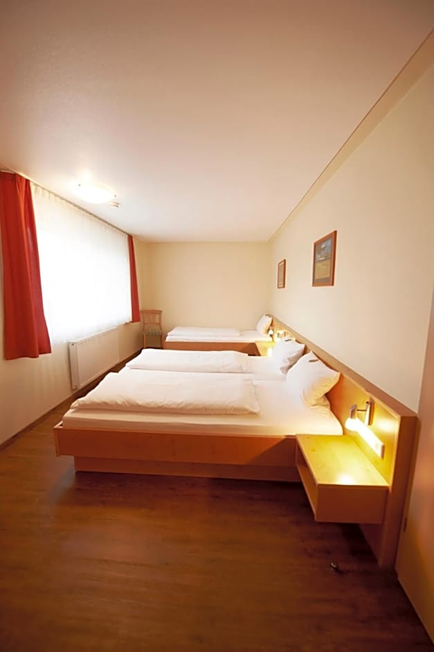 Autenrieder Gästehaus Schlossbräu