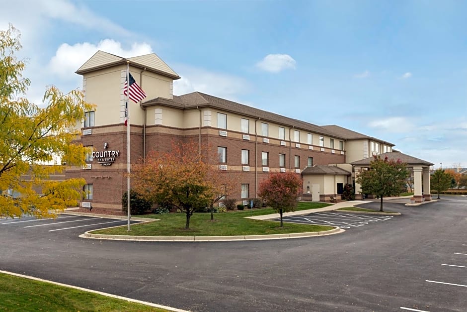 Country Inn & Suites by Radisson, Dayton South, OH