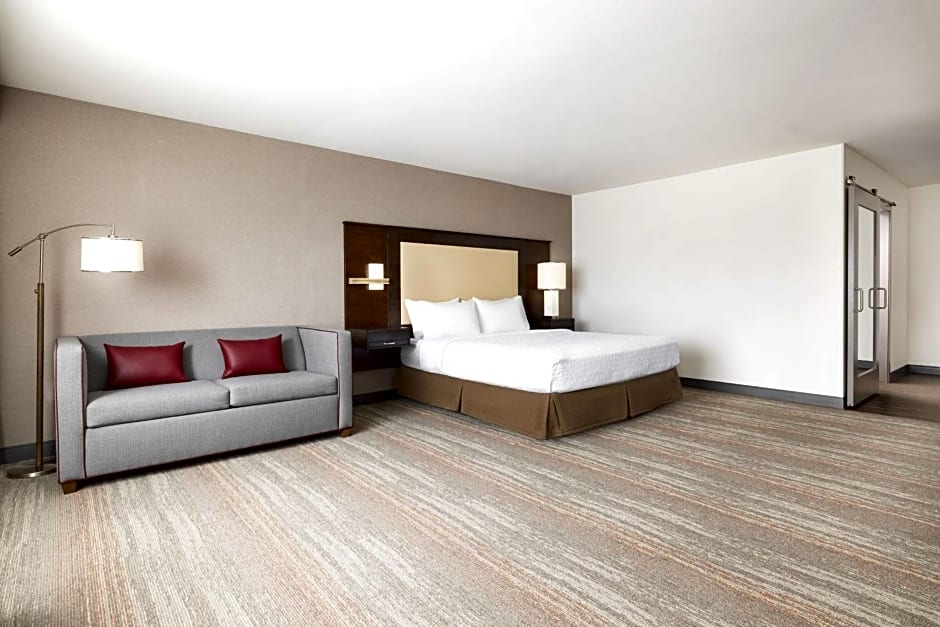 Hampton Inn By Hilton and Suites Napa