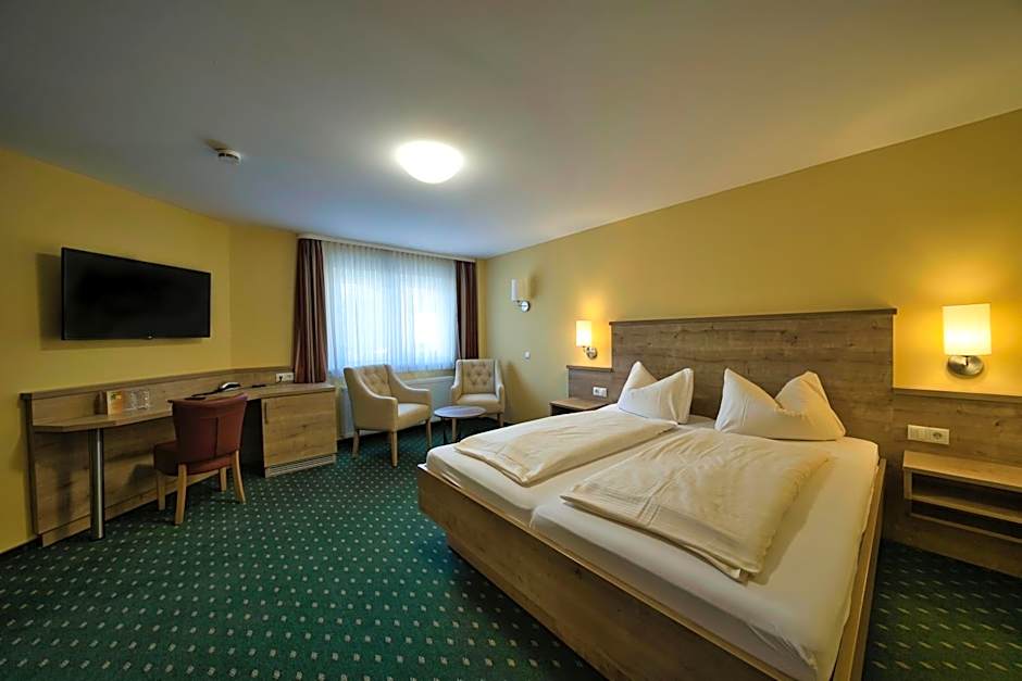 Hotel Tenner