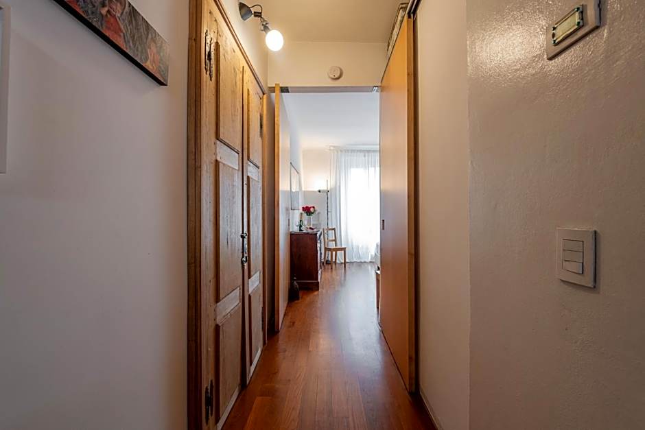 Paolo Sarpi, 36 - Milano Inside