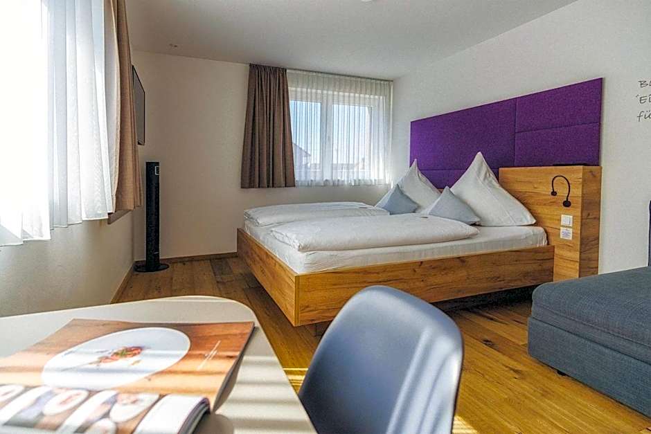 Hotel Restaurant Kochschule Rössle