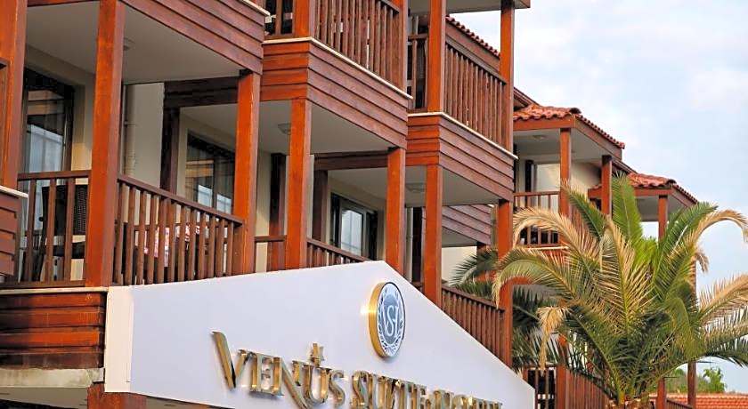 Venus Suite Hotel