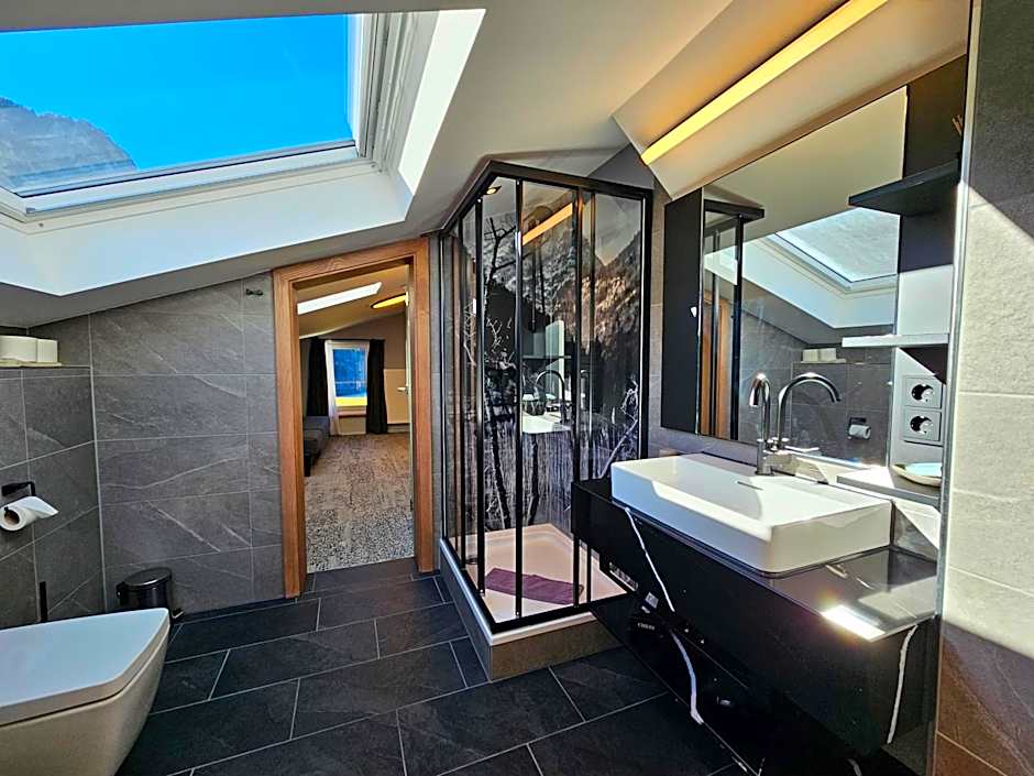 Hotel Seeblick