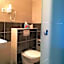 Hotel Stadt Hamburg am Fluss Saarbrücken by Klassen Stay
