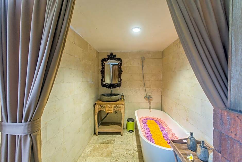Kailash Suites by GenuineHost