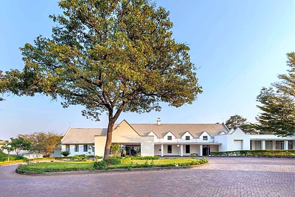 Protea Hotel by Marriott Chingola