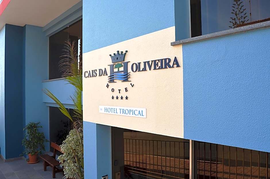 Hotel Apartamento Cais da Oliveira