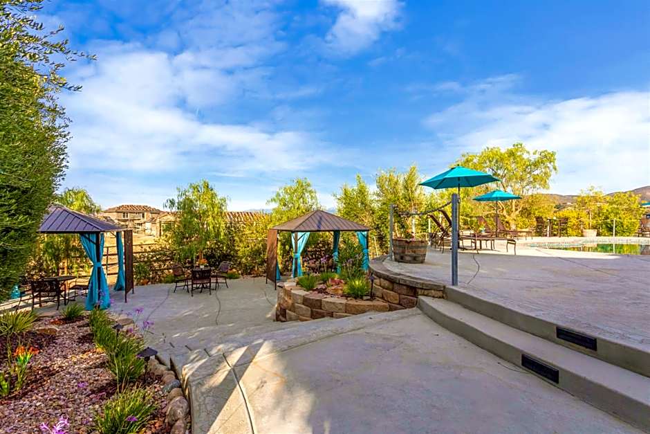 Villa Inn- Adult Only- Temecula Wine Country