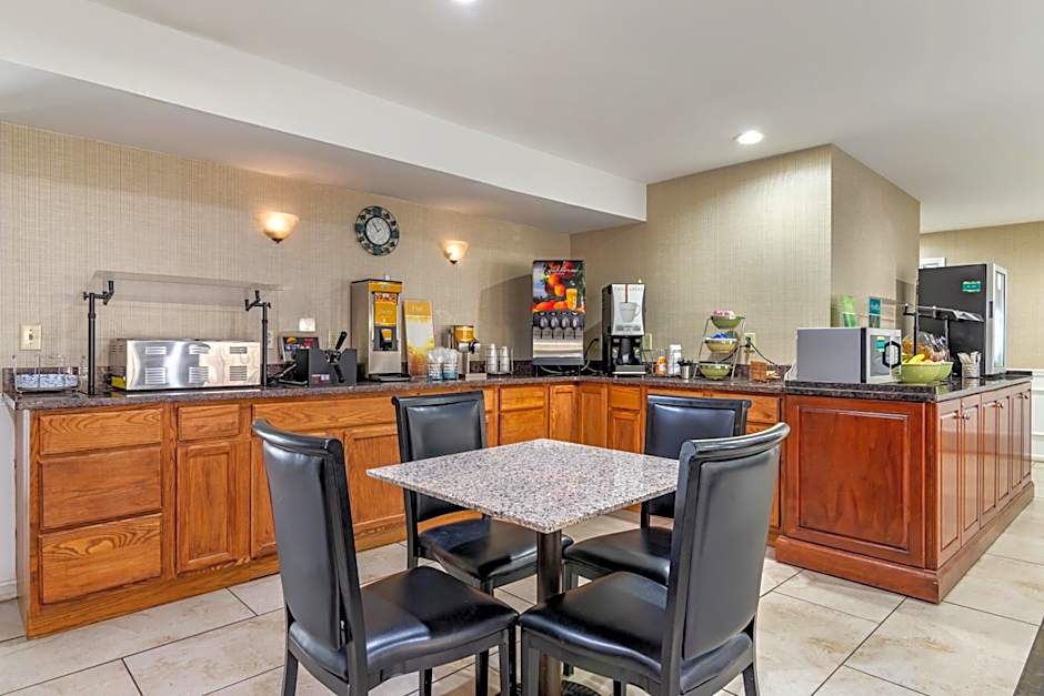 Quality Inn Conyers I-20