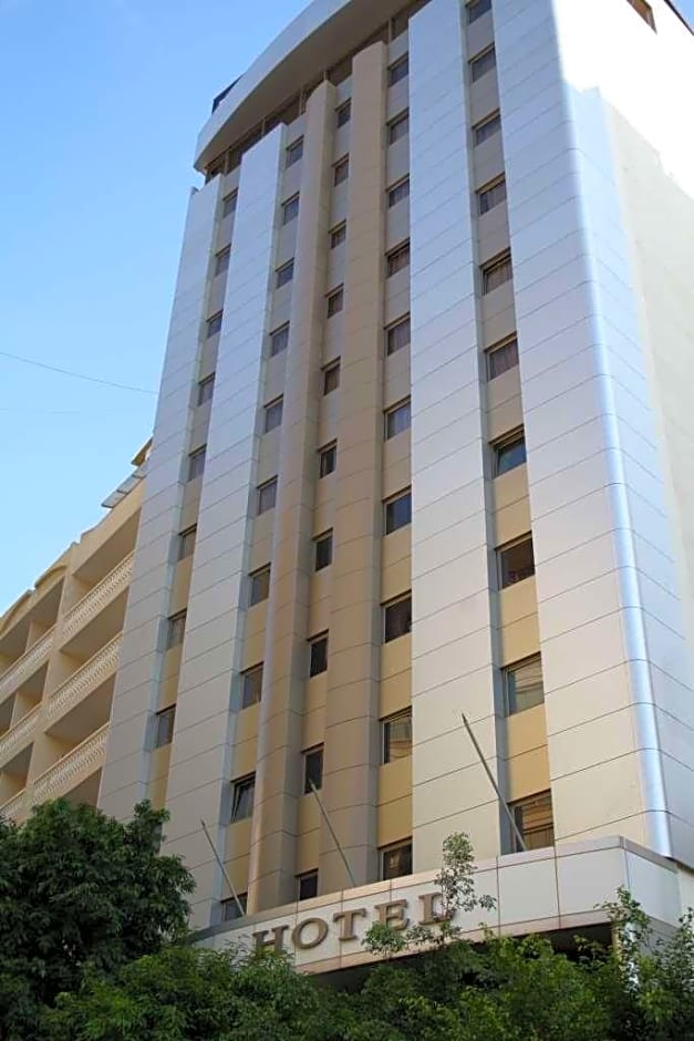 Grand Hotel Beirut